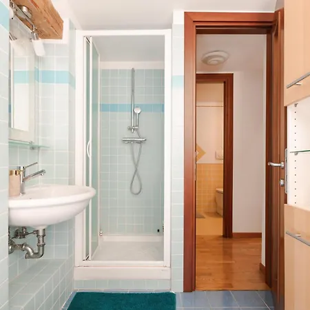 Mansarda Piazza Venezia *