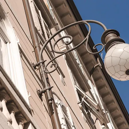 Mansarda Piazza Venezia