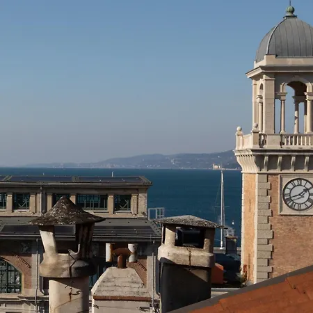 Mansarda Piazza Venezia Apartament *