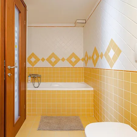 Mansarda Piazza Venezia Apartament *