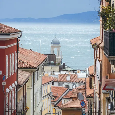 Mansarda Piazza Venezia