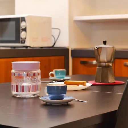 Mansarda Piazza Venezia Apartament *