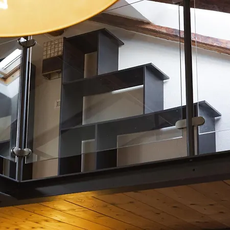 Apartament Mansarda Piazza Venezia