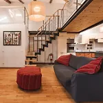 Mansarda Piazza Venezia Apartman *