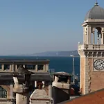 Mansarda Piazza Venezia Apartman *