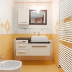 Apartman Mansarda Piazza Venezia Trieszt