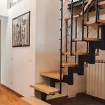 Mansarda Piazza Venezia Apartman *