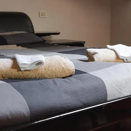 Apartamento Mansarda Piazza Venezia