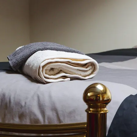 Apartamento Mansarda Piazza Venezia *