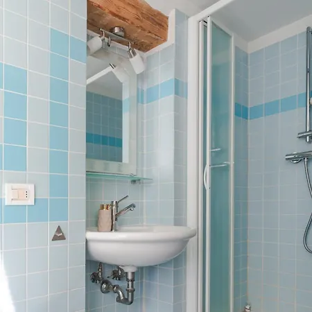 Apartamento Mansarda Piazza Venezia