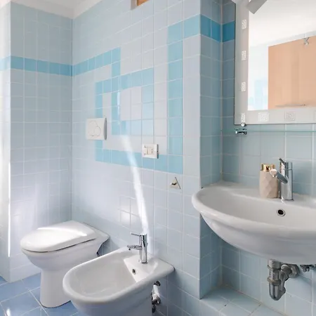 Mansarda Piazza Venezia Apartamento