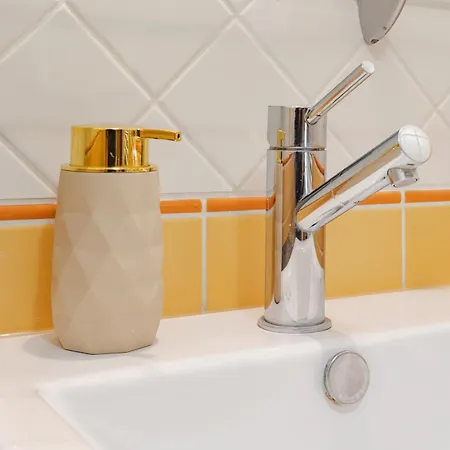 Mansarda Piazza Venezia Apartment