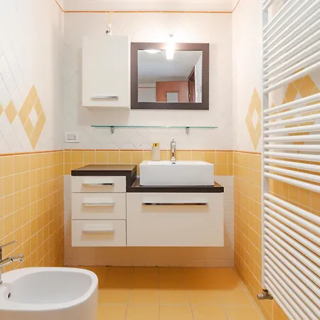 Apartment Mansarda Piazza Venezia Triest