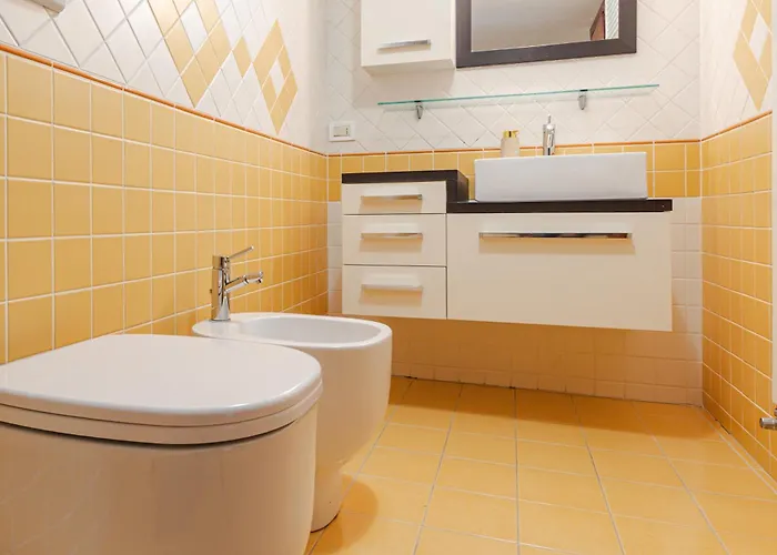 Apartment Mansarda Piazza Venezia *